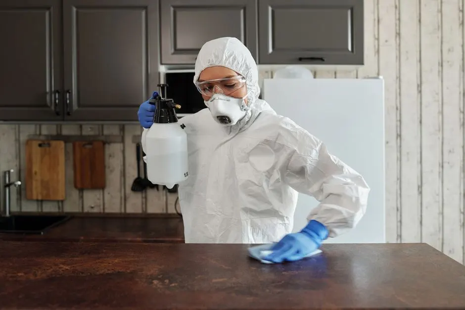 Insulation Removal Service by Spray Foam Sphere UK