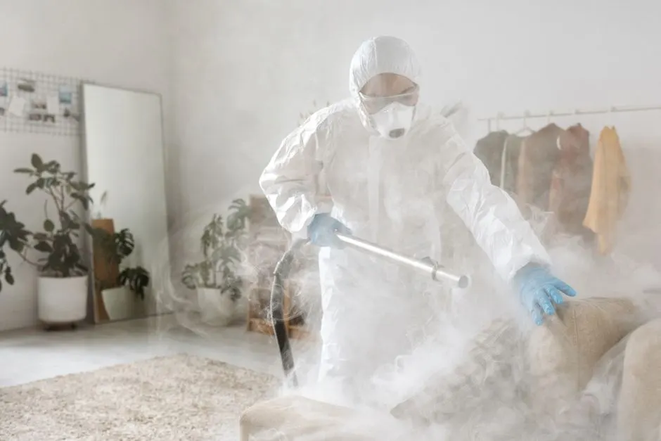 Professional Residential Spray Foam Removal in Carlisle
