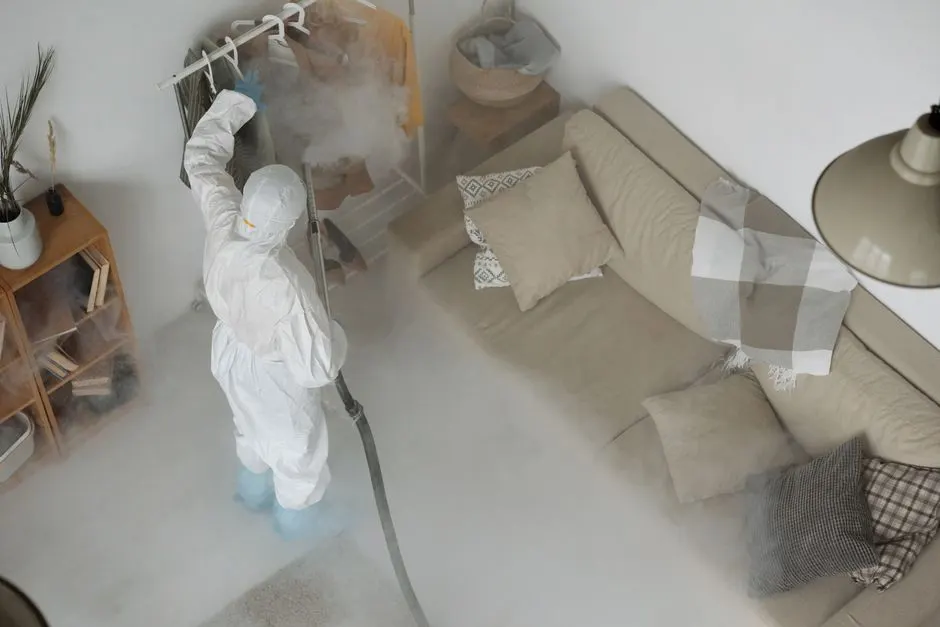Spray Foam Sphere UK — Spray foam removal you can rely on